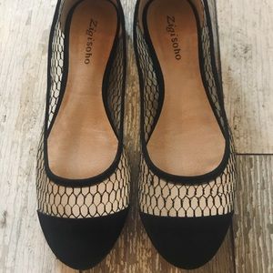 Women’s zigi soho flats